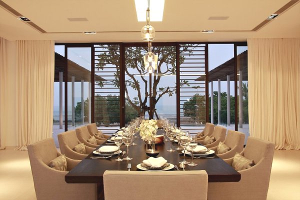 Снимка: Sotheby’s Realty Phuket