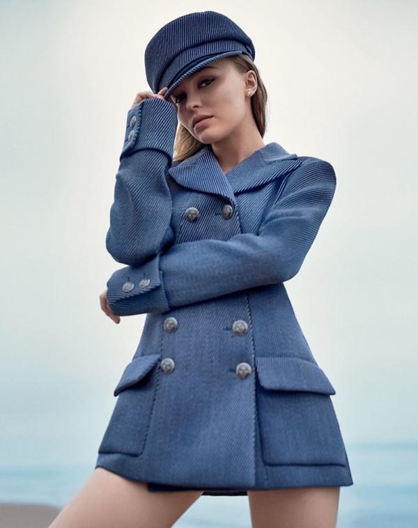 Снимка: Vogue