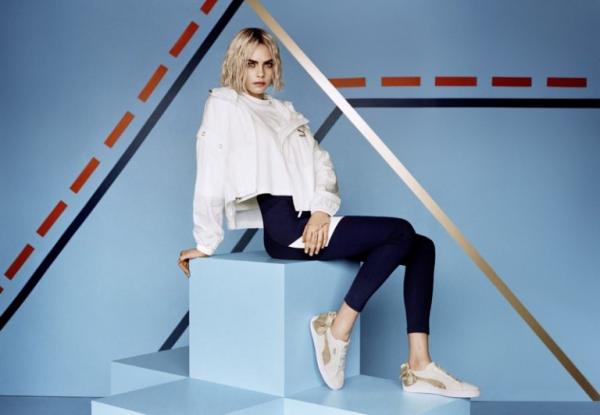 Снимка: Puma