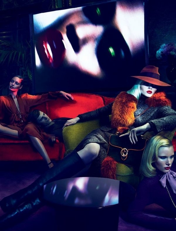 Снимка: Mert Alas & Marcus Piggott