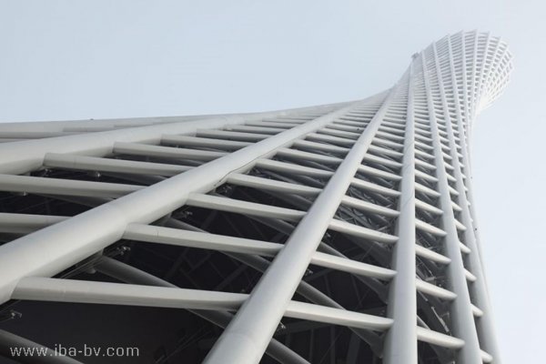 Снимка: Art&Architecture - China