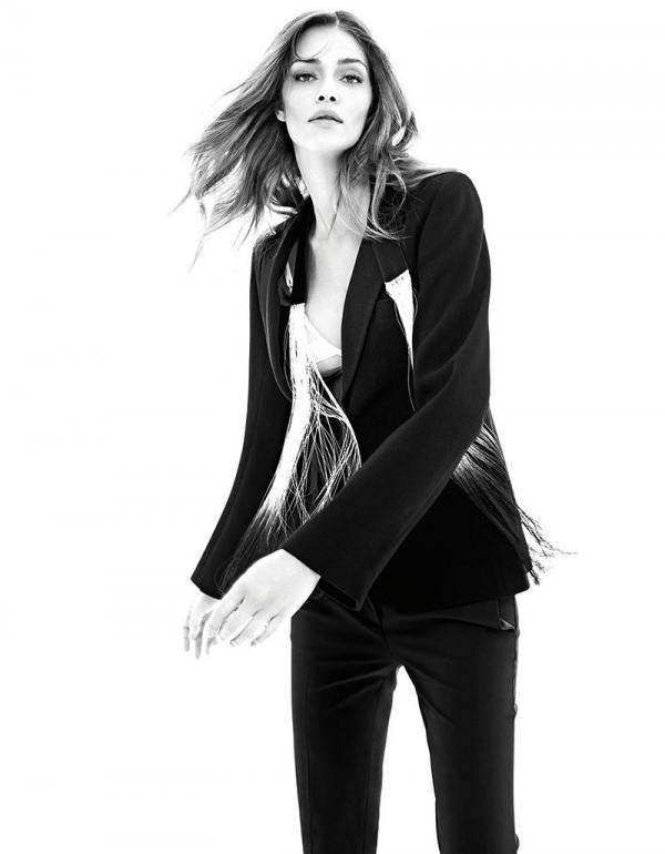 Снимка: сп.L'Officiel