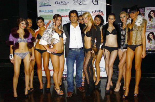 Снимка: WinnersModels