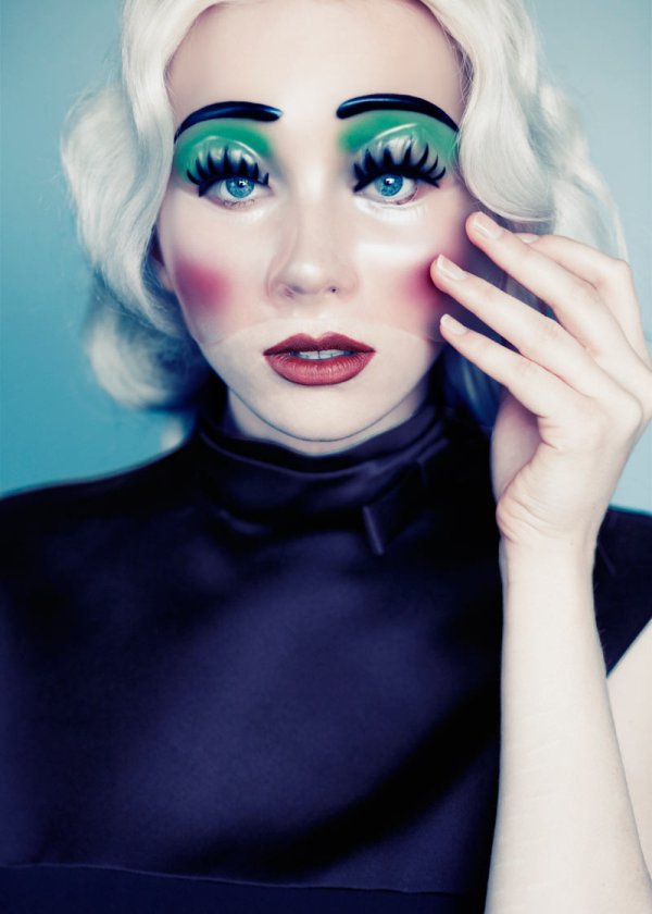 Снимка: Wilkosz & Way