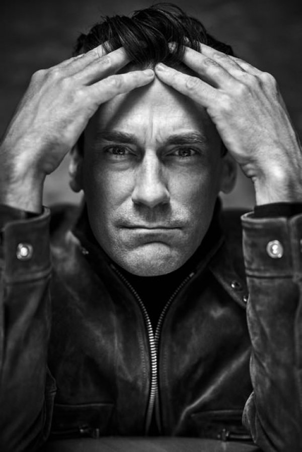 Снимка: mrporter.com