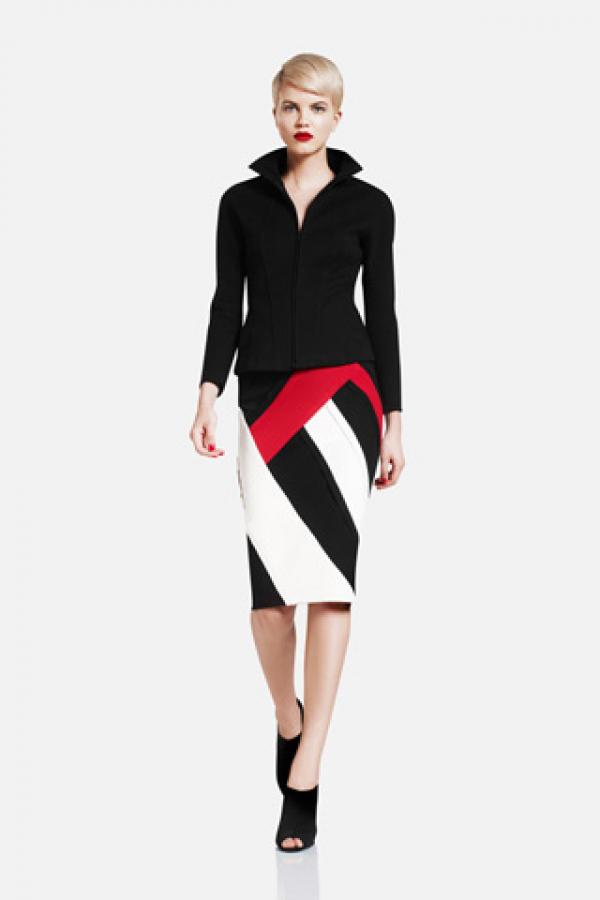 Снимка: Donna Karan