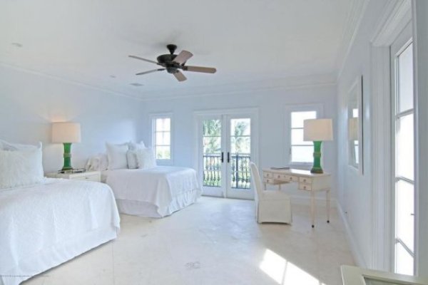 Снимка: celebrityhousepictures.com
