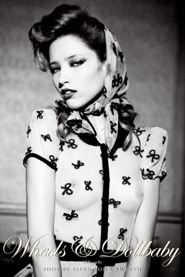 Снимка: Wheels & Dollbaby