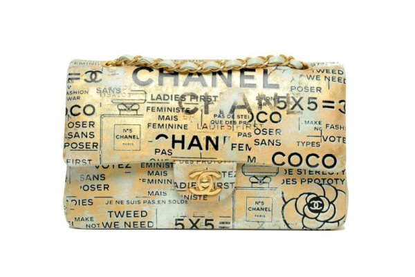 Снимка: Chanel