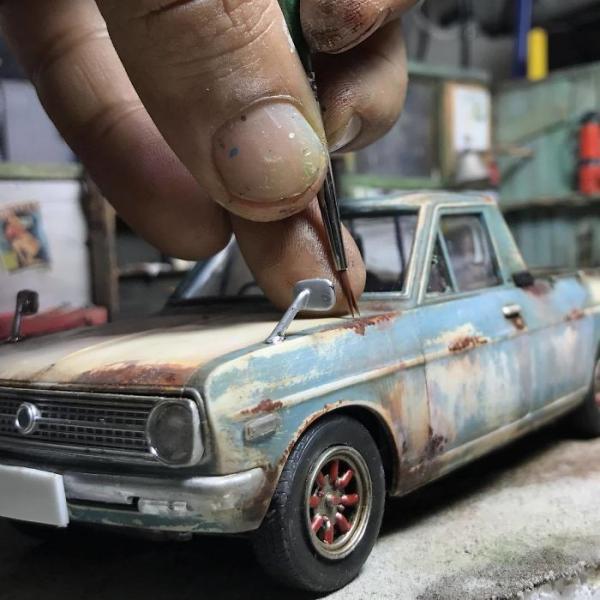 Снимка: Instagram/eddieputera