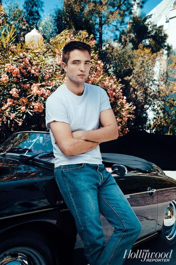 Снимка: Hollywood Reporter