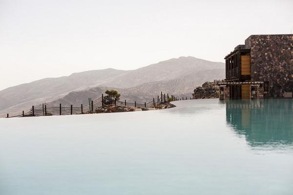Снимка: Alila Hotels and Resort