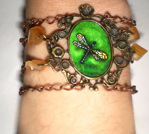 Снимка: Biliana Jewellery