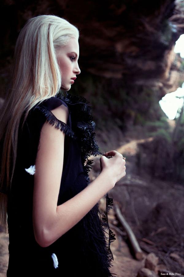 Снимка: David K. Shields / FashionGoneRogue