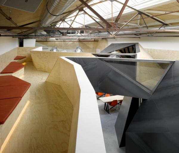 Снимка: thecoolhunter.net