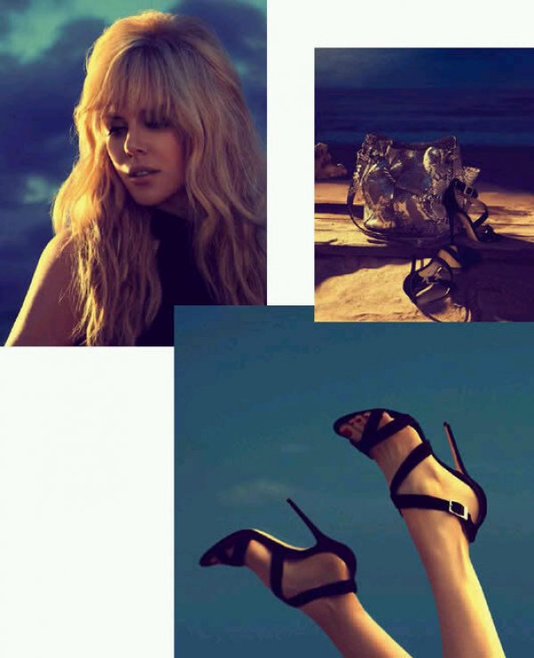 Снимка: Jimmy Choo
