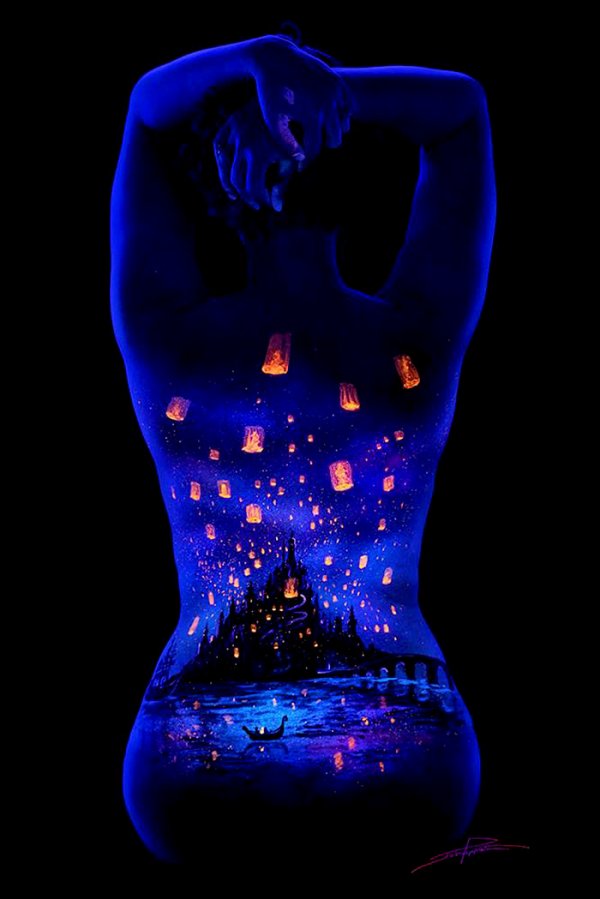 Снимка: John Poppleton