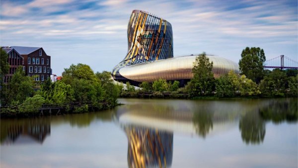Снимка: laciteduvin.com