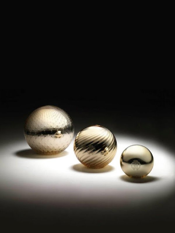Снимка: Roberto Cavalli Home Collection