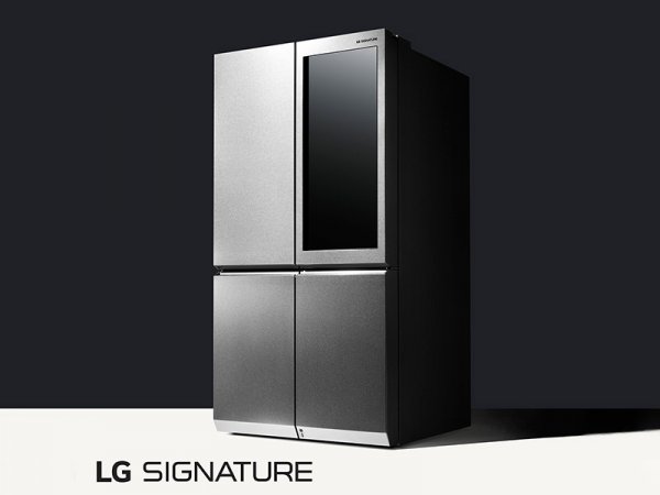 Снимка: LG