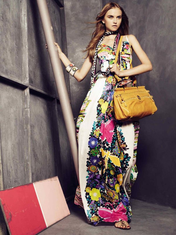 Снимка: Cavalli