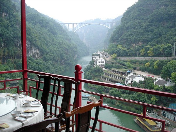 Снимка: easytourchina.wordpress.com