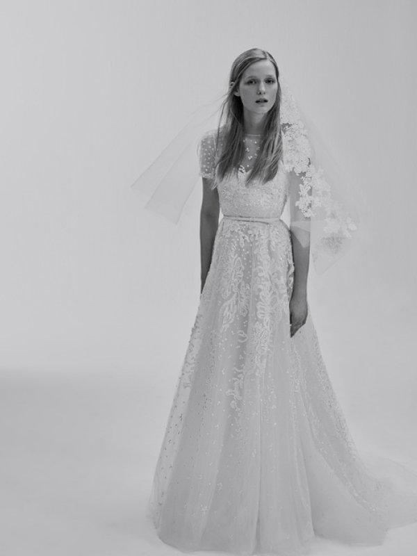 Снимка: Elie Saab