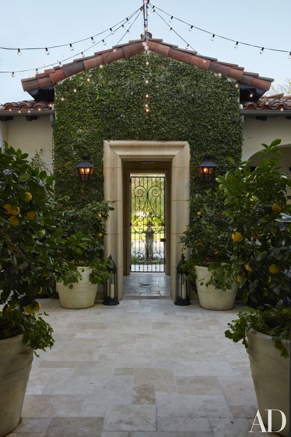 Снимка: ArchitecturalDigest.com