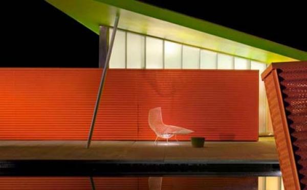 Снимка: Stamberg Aferiat Architecture