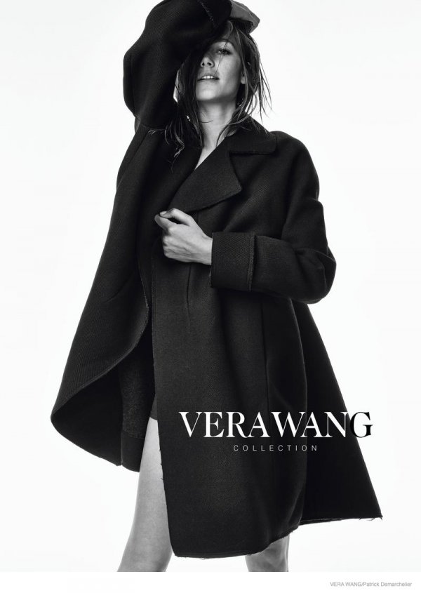 Снимка: Vera Wang