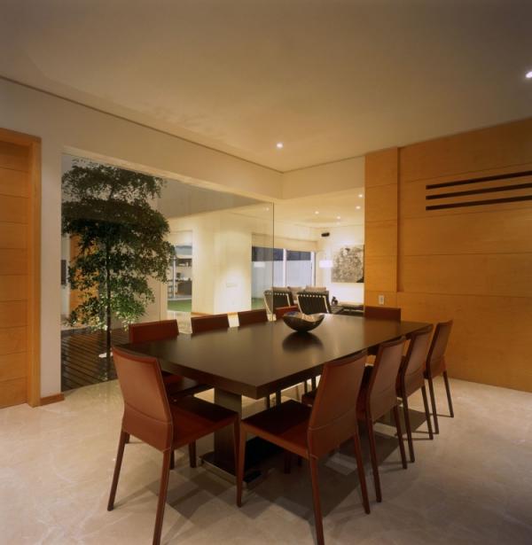 Снимка: Agraz Arquitectos