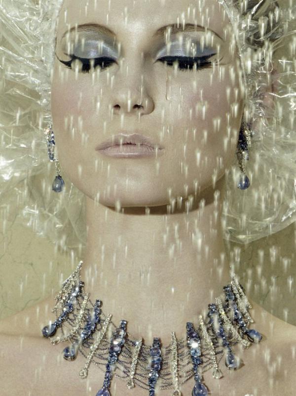 Снимка: Miles Aldridge