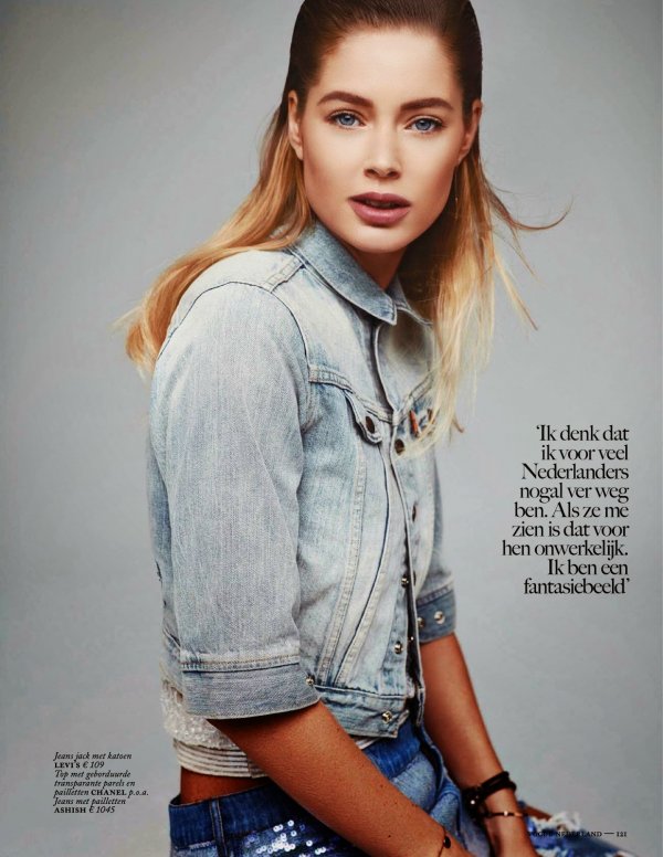 Снимка: Vogue
