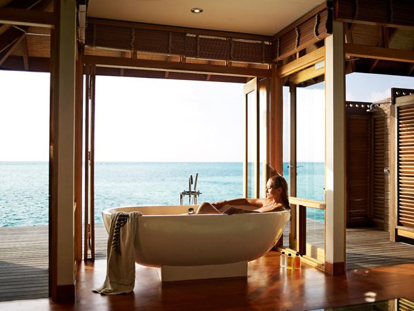Снимка: Diva Maldives