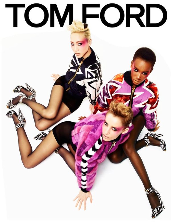 Снимка: Tom Ford
