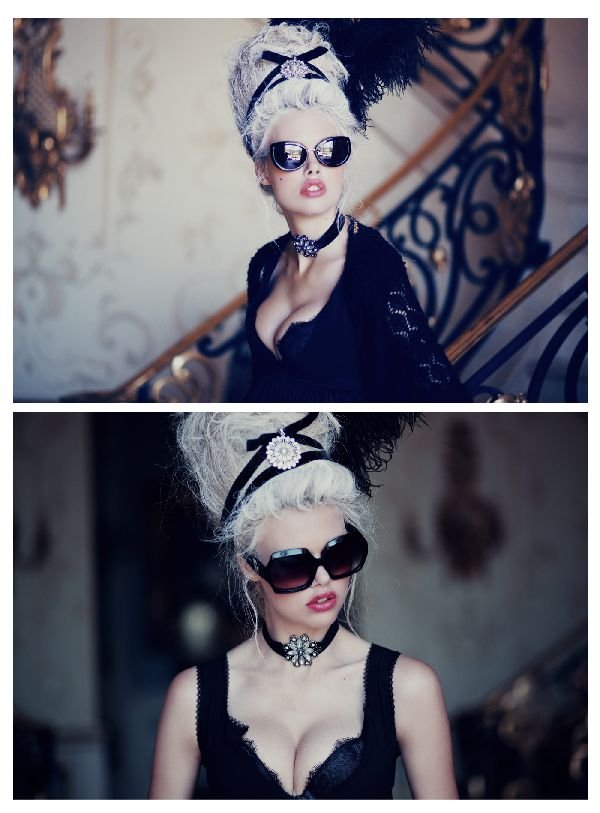 Снимка: Wildfox
