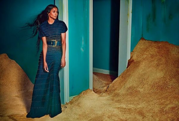Снимка: Roberto Cavalli