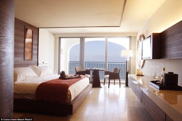 Снимка: Costa d'Este Beach Resort  