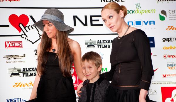 Снимка: AlexandraGroup