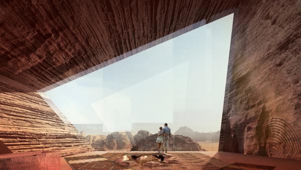 Снимка: archdaily.com