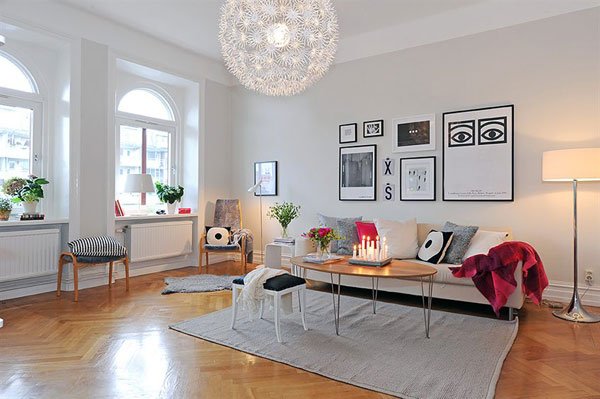 Снимка: freshome.com