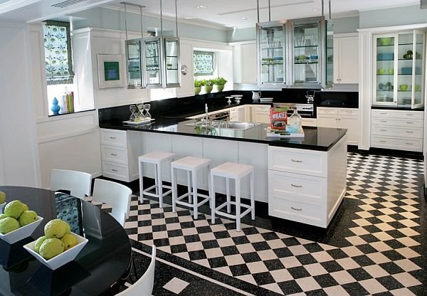Снимка: interiorholic.com