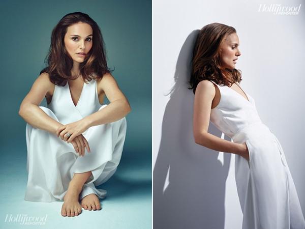 Снимка: The Hollywood Reporter