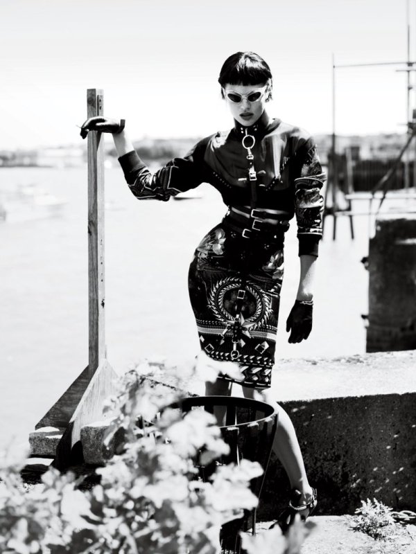 Снимка: Mert & Marcus