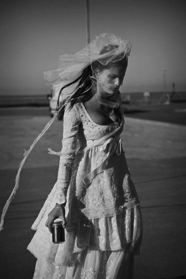 Снимка: Vogue