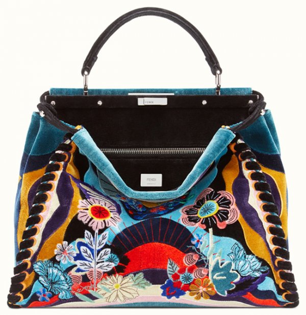 Снимка: Fendi