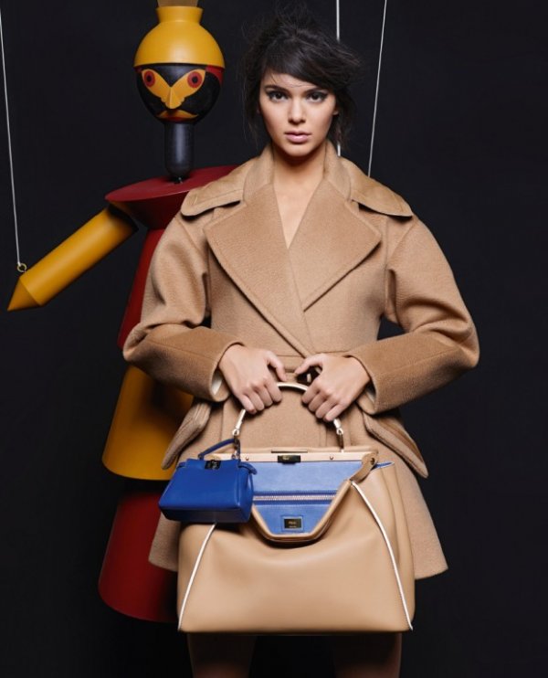 Снимка: Fendi