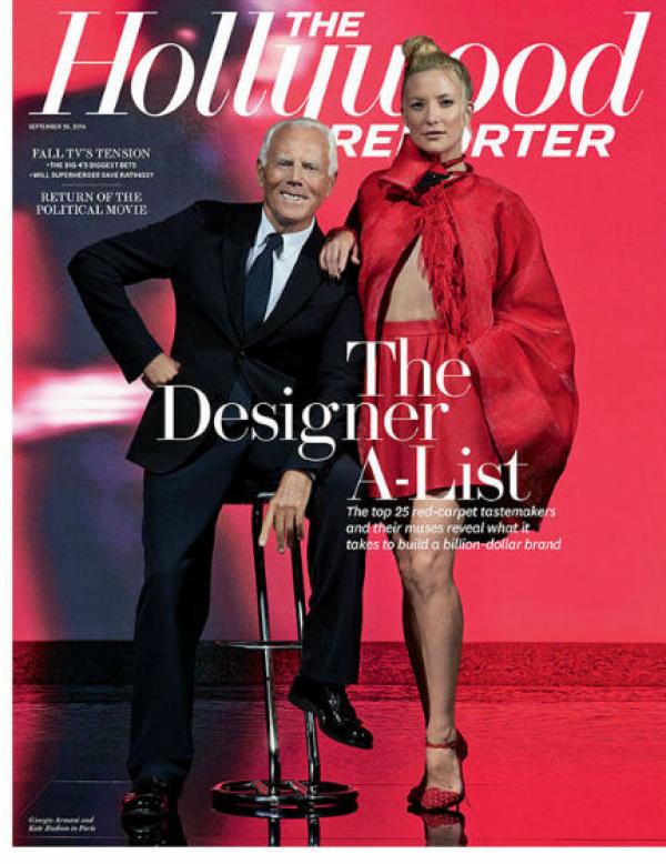 Снимка: hollywoodreporter.com