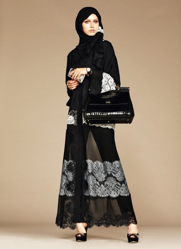 Снимка: Dolce & Gabbana