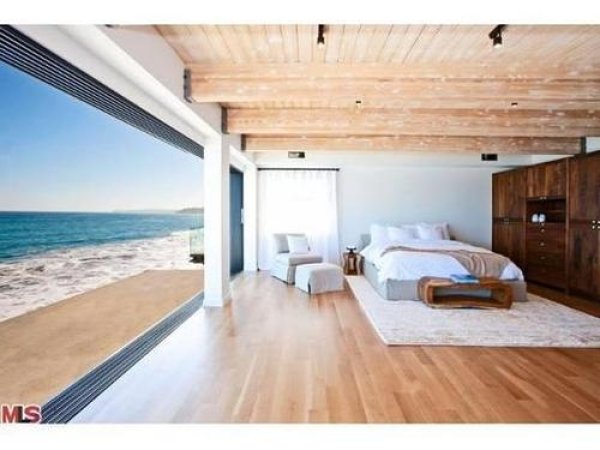 Снимка: celebrityhousepictures.com